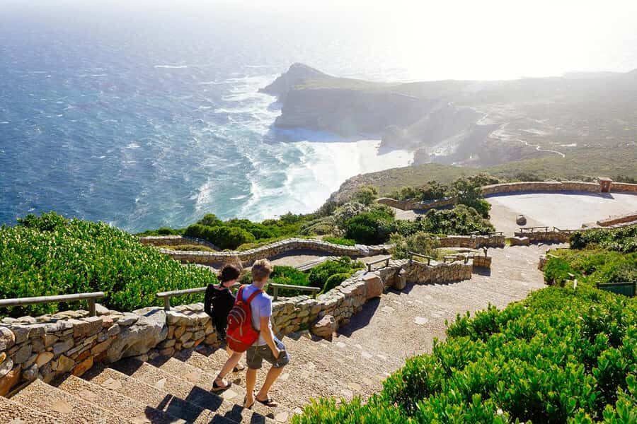 From Cape Town: Cape Point and Boulders Beach Full-Day Tour - Key things I’d bet on in this Cape Town day tour