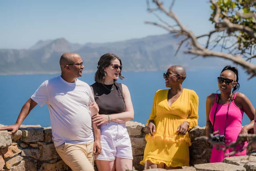 From Cape Town: Cape Point and Boulders Beach Full-Day Tour - What the best guides tend to do (and why it changes the day)