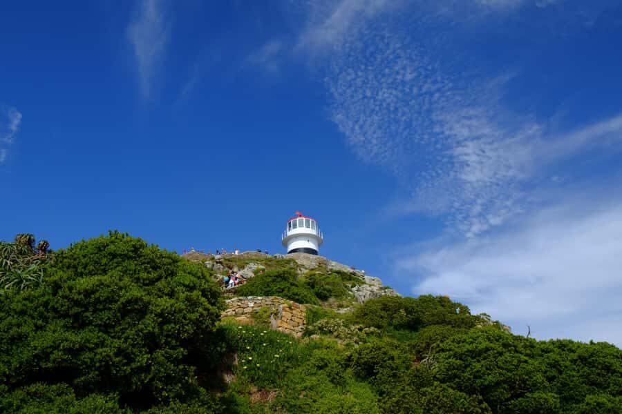 From Cape Town: Cape Point and Boulders Beach Half-Day Tour - Key things to know before you go