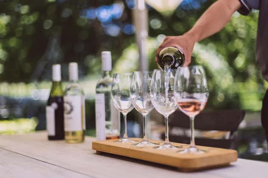 From Cape Town: Franschhoek Wine Tram Hop-on Hop-off - Should you book the Cape Town–Franschhoek Wine Tram?