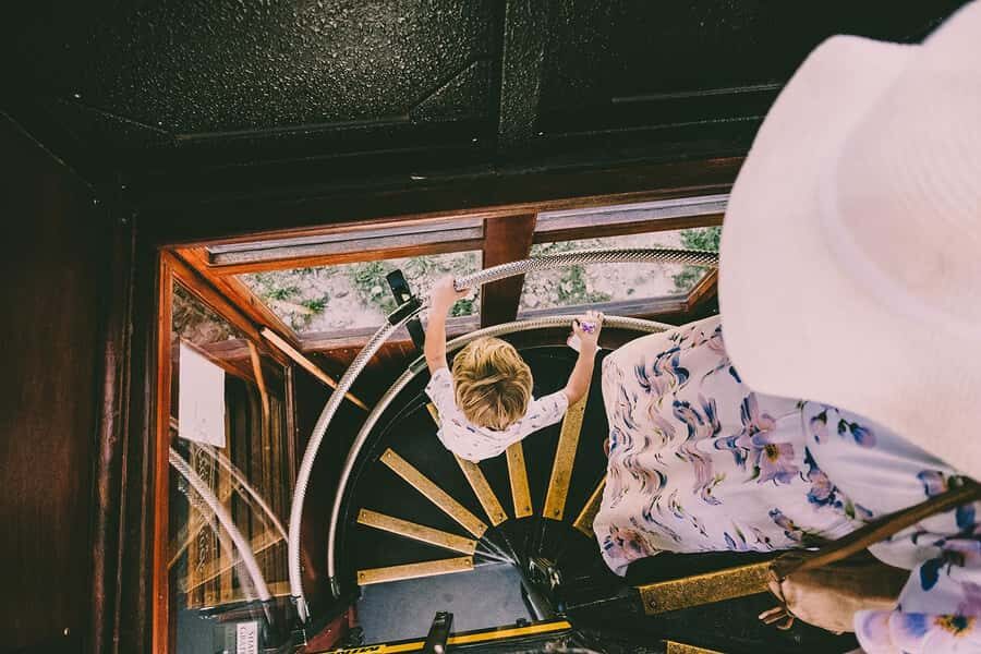 From Cape Town: Franschhoek Wine Tram Hop-on Hop-off - Who this Franschhoek Wine Tram day trip fits best