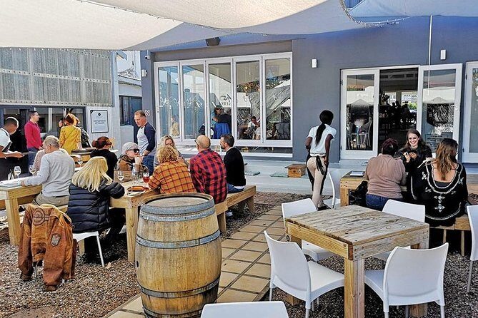 From Cape Town: Full Day Guided Hermanus and Whale Tour - A 10-hour Hermanus day built for views (and flexible whale time)