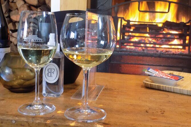 From Cape Town: Full Day Guided Hermanus and Whale Tour - Wine Village Hermanus: urban tasting built around Hemel-en-Aarde wines