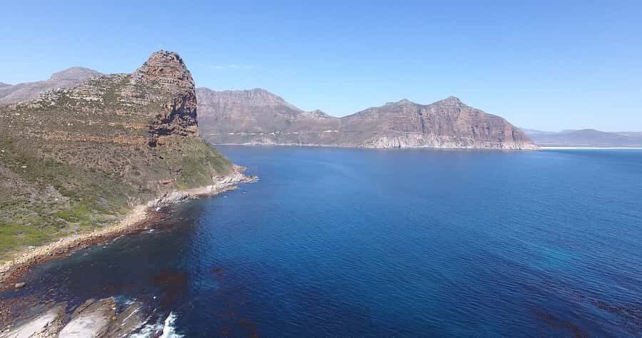 From Cape Town: Glass-Bottom Boat Seal Watching Tour - Key points before you go