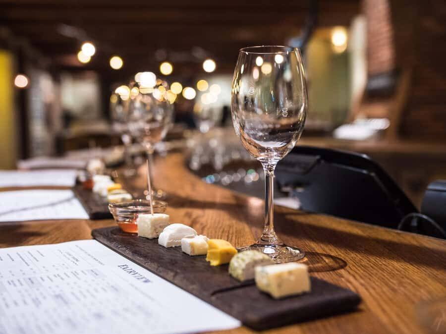 From Cape Town: Stellenbosch Four Estate Full-Day Wine Tour - Key Things That Make This Tour Worth Your Time