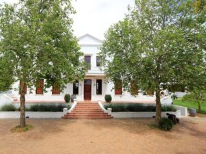 From Cape Town: Stellenbosch Four Estate Full-Day Wine Tour - Pickup to Wine Country: Timing, Van Spotting, and Getting on Board