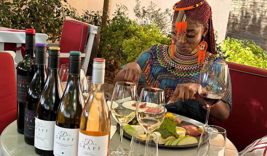 From Cape Town: Stellenbosch & Franschhoek Wine Tasting Tour - FAQ