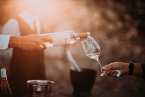 From Cape Town: Winelands Full Day Tour and Wine Tasting - Stellenbosch: wine cellar tour, tastings, and real town time