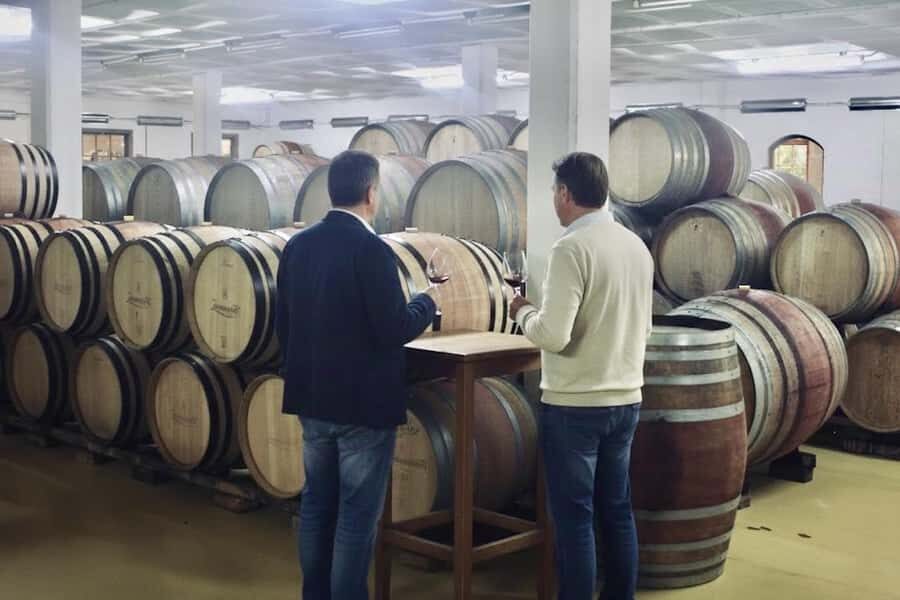 From Cape Town: Winelands Full Day Tour and Wine Tasting - Value check: is $102 per person a fair deal?