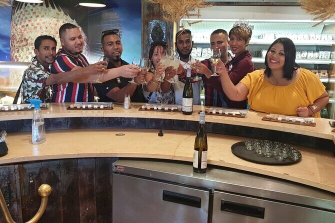 From CapeTown: Stellenbosch Half Day Wine Tour - Cape Town pickup to Stellenbosch: the logistics that actually matter