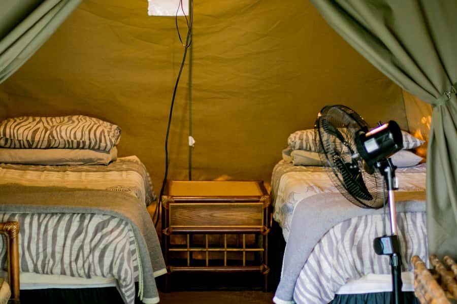 From Johannesburg: 3-Day Budget Tent Kruger Park Safari - Price and what you’ll likely spend beyond the package