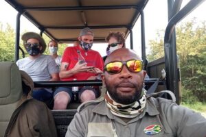 Full Day Ultimate Pilanesberg National Park Safari from Johannesburg or Pretoria - Your timing: 6:00am start, two safari blocks, and getting back before sunset