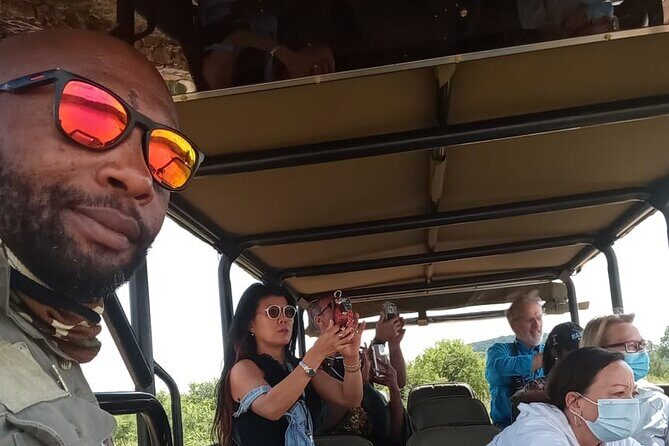 Full Day Ultimate Pilanesberg National Park Safari from Johannesburg or Pretoria - Price and value: is $159.89 worth it for a day trip?