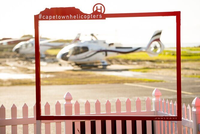 Full Peninsula Scenic Helicopter Flight with Free Boat Cruise - The free boat cruise: adding more time on the water