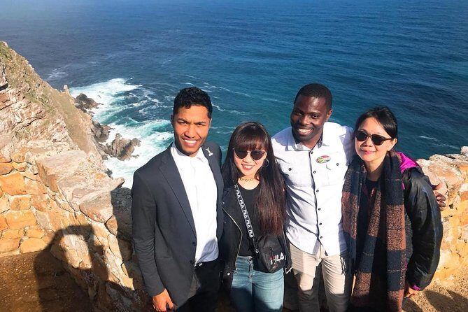 Half Day Boulders Penguins and Cape Point Small Group Tour - What $44 Buys, and Where Extra Fees Usually Pop Up