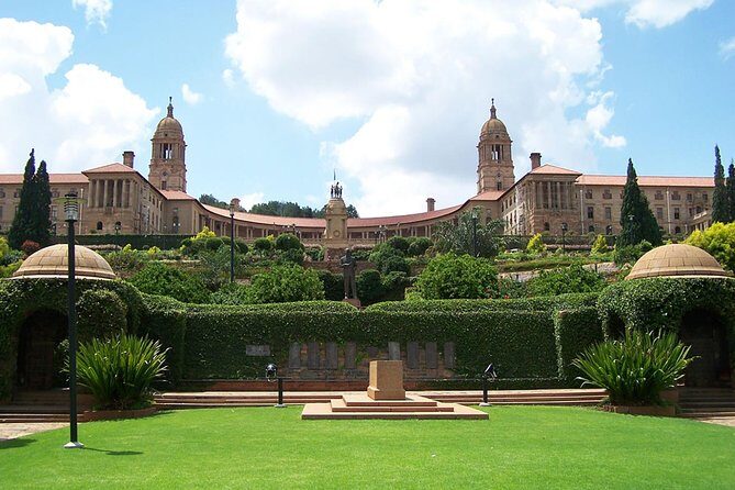 Half Day Pretoria City Tour from Johannesburg or Pretoria - Stop 3: Paul Kruger House Museum and why the objects matter