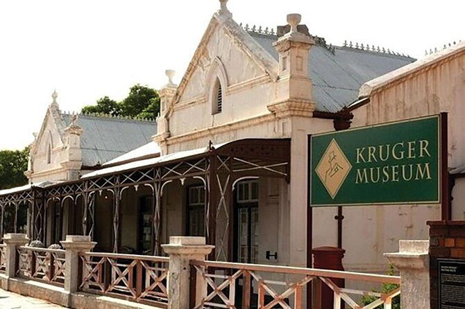 Half Day Pretoria City Tour from Johannesburg or Pretoria - Price and value: is $83.39 a fair deal?