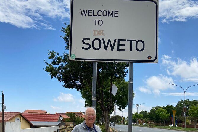 Half-Day Tour of Soweto Tour - Baragwanath and Orlando West Roads: Passing Landmarks People Actually Use