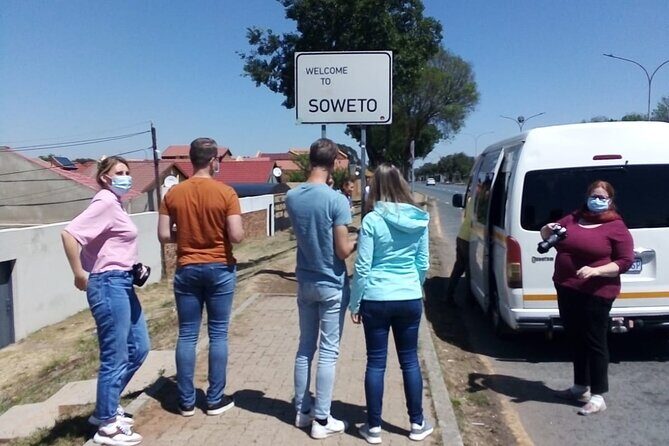 Half-Day Tour of Soweto Tour - Hector Pieterson Museum and Memorial: Where You’ll Spend the Most Focused Time