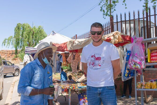 Half-Day Tour of Soweto Tour - Price and Logistics: How $63.26 Fits Real Value