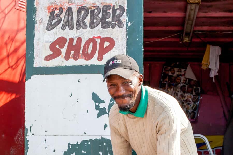 Half-Day Tour Through Cape Town's Townships - Townships on Foot: Why This Tour Feels Different