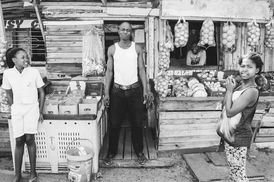 Half-Day Tour Through Cape Town's Townships - The Drive Through Langa: Oldest Township, Real Encounters