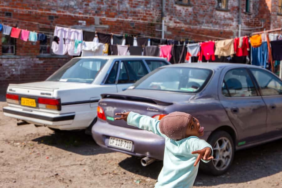 Half-Day Tour Through Cape Town's Townships - Amy Bichel Memorial: Violence, Struggle, and Why It’s Included