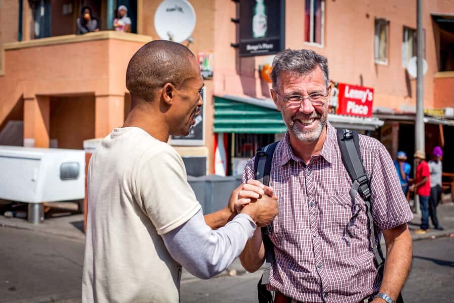 Half-Day Tour Through Cape Town's Townships - Price and Time: Is $58 for 3–4 Hours Good Value?