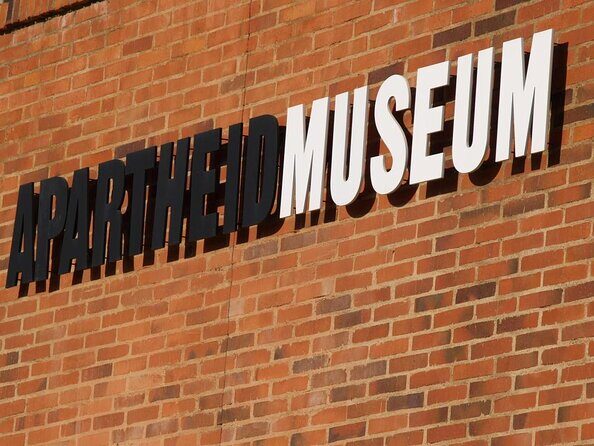 Half Guided Day Tour of Soweto And Apartheid Museum - Key Things I’d Prioritize on This Tour
