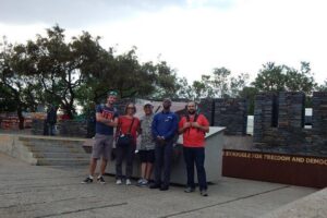 Half Guided Day Tour of Soweto And Apartheid Museum - Apartheid Museum: The Two-Hour Self-Guided Reality Check
