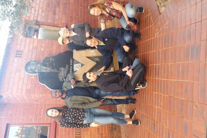 Half Guided Day Tour of Soweto And Apartheid Museum - Vilakazi Street: A Short Walk With Big Name Recognition