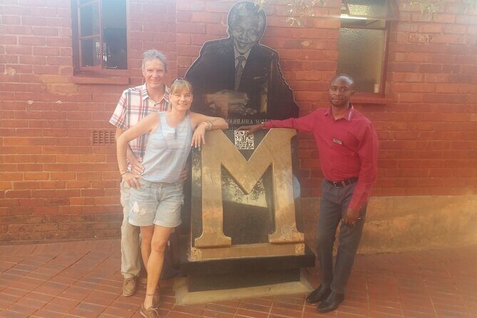 Half Guided Day Tour of Soweto And Apartheid Museum - Hector Pieterson Memorial: Why the 1976 Students Matter
