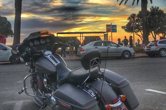Harley Davidson Coastal Scenic Rides (Chauffeured) - Who This Ride Is Best For (and Who Should Reconsider)