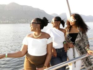 Hartbeespoort: 2-Hour Dam Cruise with South African Food - Two hours on Hartbeespoort Dam: what you actually see