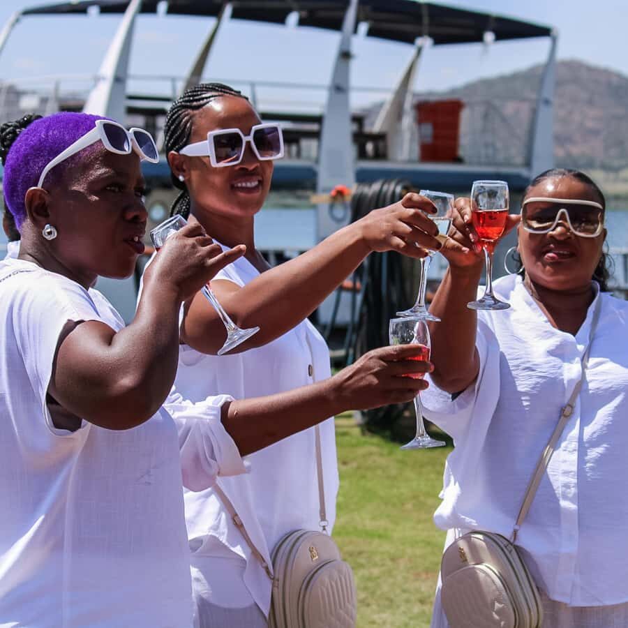 Hartbeespoort Dam: 1 Hour Standard Scenic Boat Cruise - Harties Harbour to the Dam Wall: How the 1-Hour Route Really Plays Out