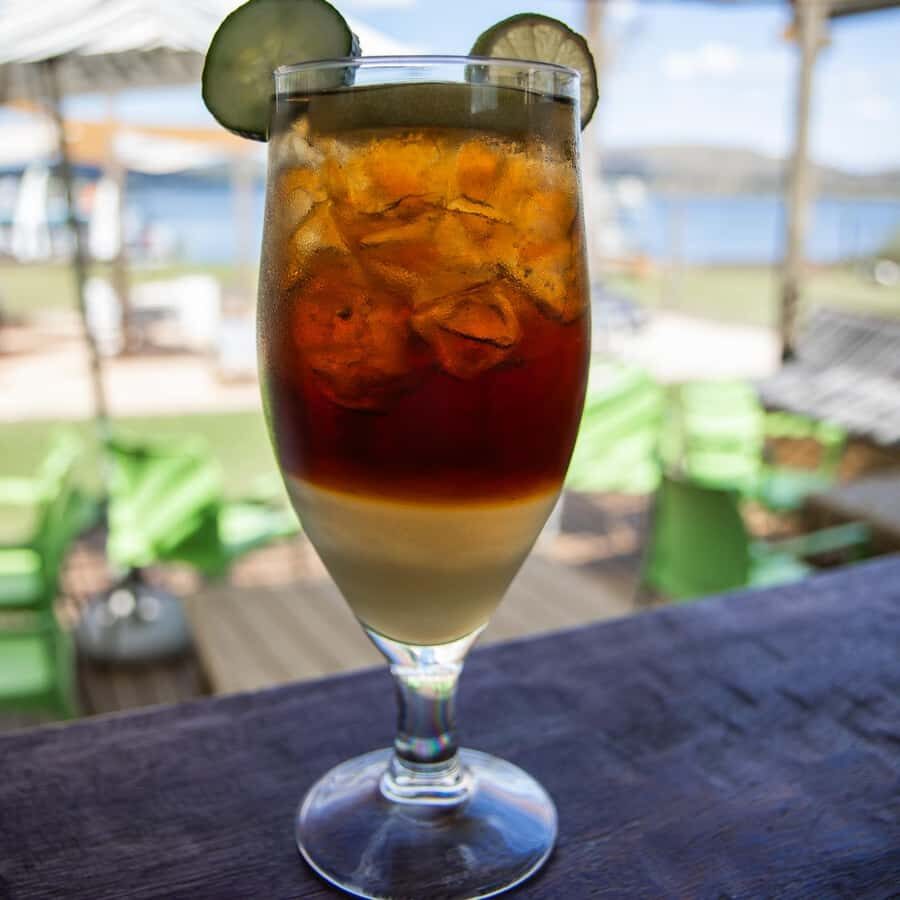 Hartbeespoort Dam: 1 Hour Standard Scenic Boat Cruise - Price and value: does $21 make sense for one hour?