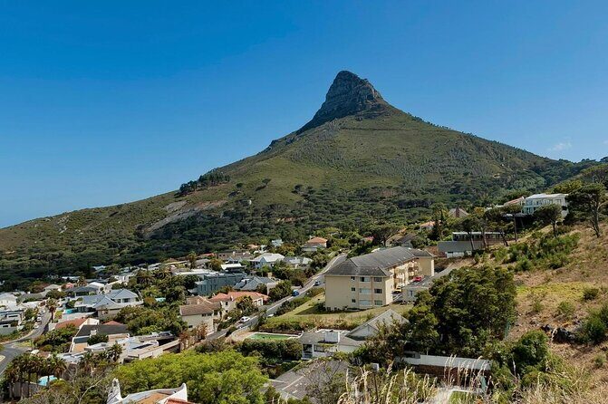 Hi5 Tandem Paragliding Cape Town - Price at about $92.02: what you’re really getting value for