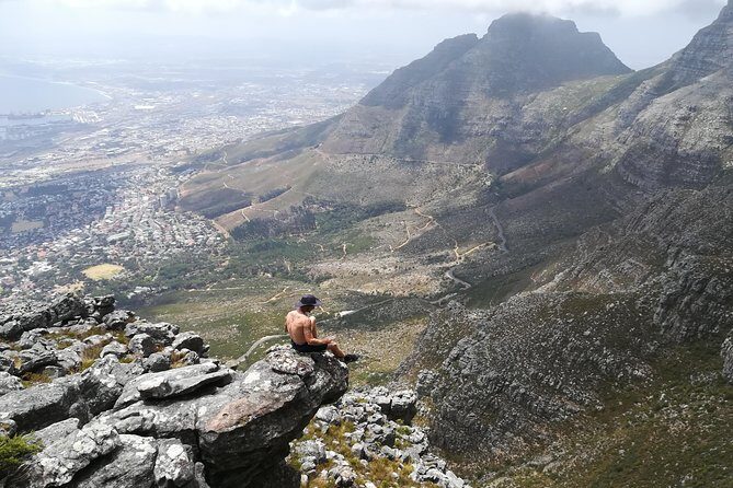 Hike Table Mountain or Lions Head in Cape Town Like a Local - Private by design: pace, questions, and group size