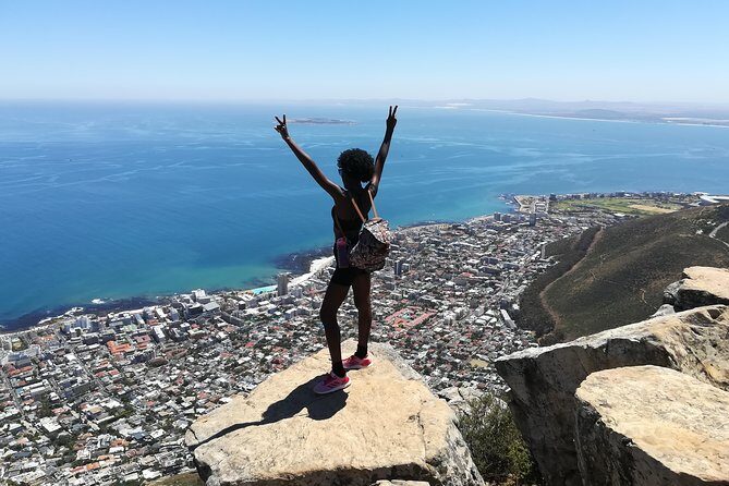 Hike Table Mountain or Lions Head in Cape Town Like a Local - What to bring: the basics matter more than you think