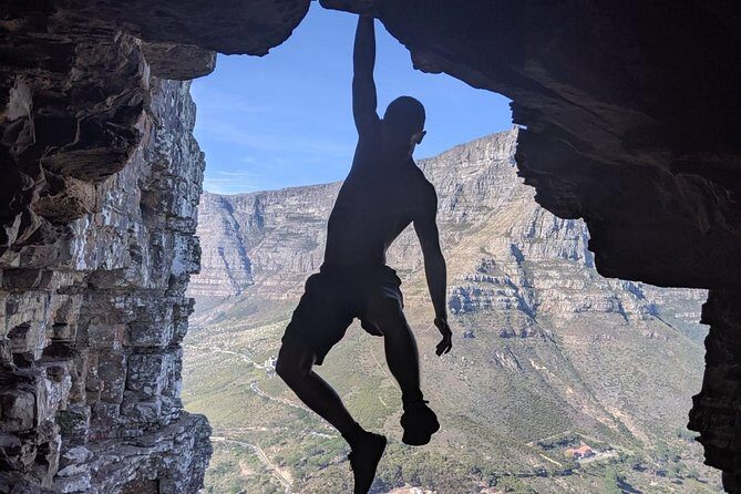 Hike Table Mountain or Lions Head in Cape Town Like a Local - Views over Cape Town: when the top makes sense