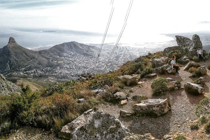 Hike Table Mountain with a Guide - Choose Route - Who This Hike Fits Best (And Who Should Reconsider)