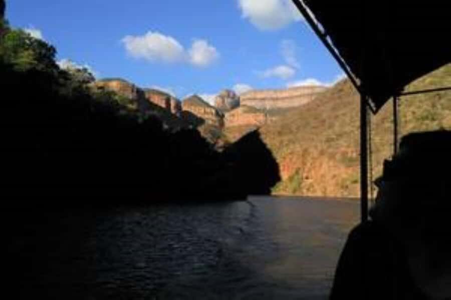 Hoedspruit: Blyde River Canyon Dam Boat Cruise - Getting to the cruise: Blyde Canyon Boat Cruise basics