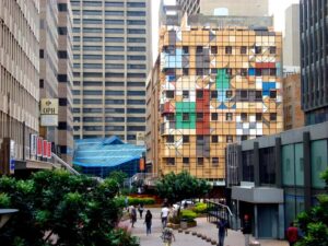 Jo'berg in 1 Day: Soweto, Apartheid Museum & City Tour - Diepkloof and Orlando West: seeing street life without being rushed