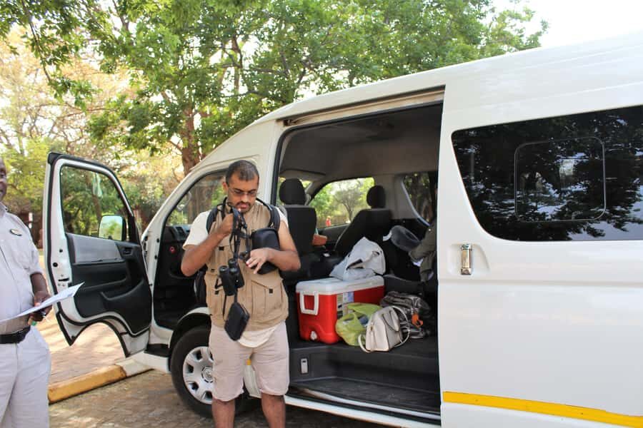 Jo'berg in 1 Day: Soweto, Apartheid Museum & City Tour - Regina Mundi, Vilakazi Street, and the power of names in place