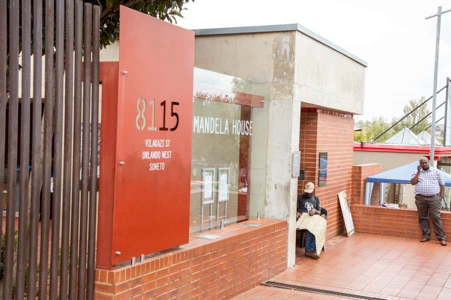 Johannesburg and Soweto Apartheid Full Day Tour w/Lunch - Key Highlights to Look For