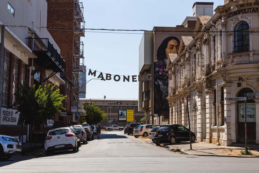 Johannesburg and Soweto Apartheid Full Day Tour w/Lunch - Timing and Hotel Pickup: How the Day Starts (and Why That’s Important)