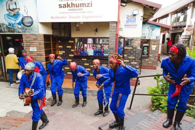 Johannesburg and Soweto Apartheid Full Day Tour w/Lunch - Price and Value: What $93 Buys You in Jozi