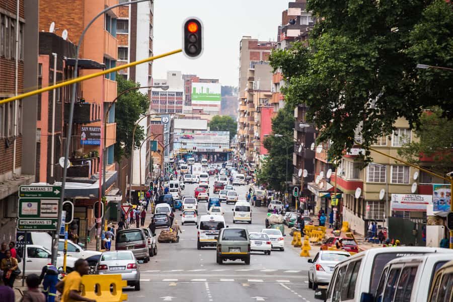 Johannesburg and Soweto Apartheid Full Day Tour w/Lunch - Mandela-Linked House Views: Why Those Stops Matter