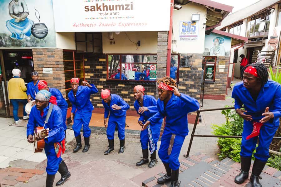 Johannesburg and Soweto Apartheid Full Day Tour w/Lunch - Price and Value: What $93 Buys You in Jozi