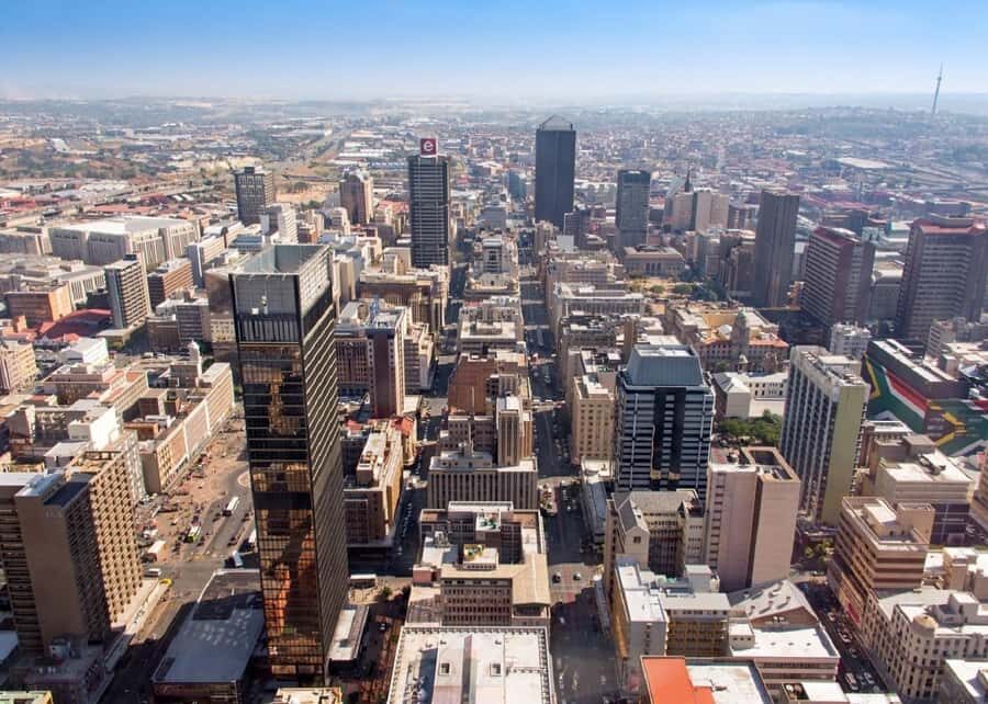 Johannesburg and Soweto: Half-Day Tour - Quick hits before you go